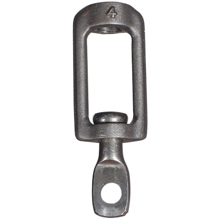 Anvil 114 1/2 BLK MI ADJ TURNBUCKLE 0500014022